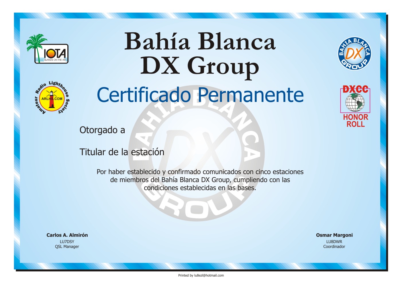diploma